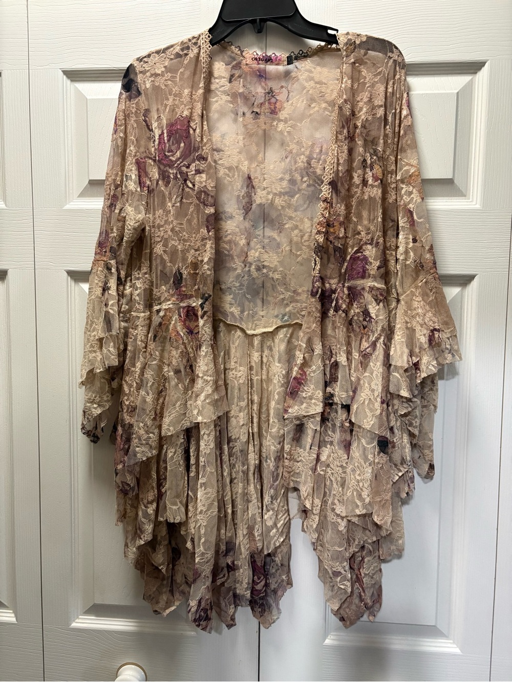 Organum kimono - Picture 2 of 8